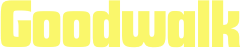 Goodwalk logo